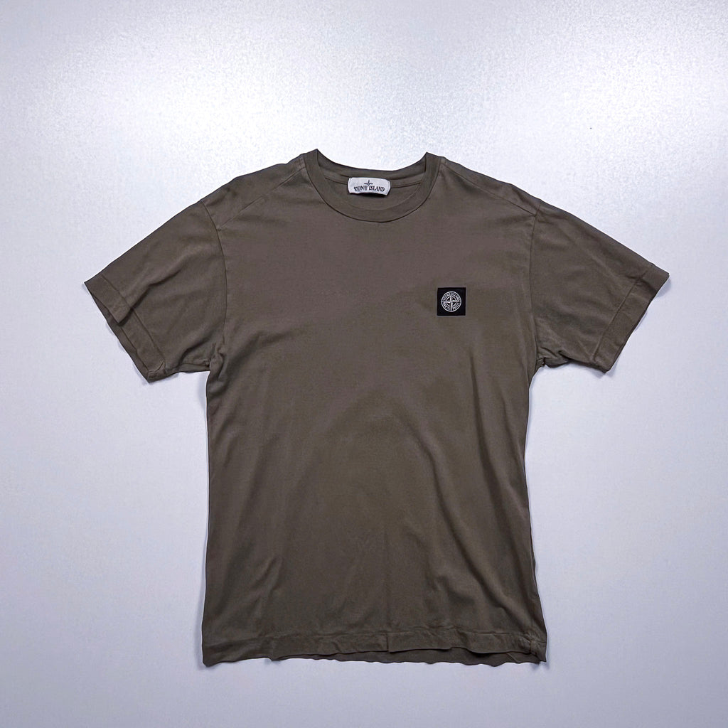 Stone Island T-shirt - size M