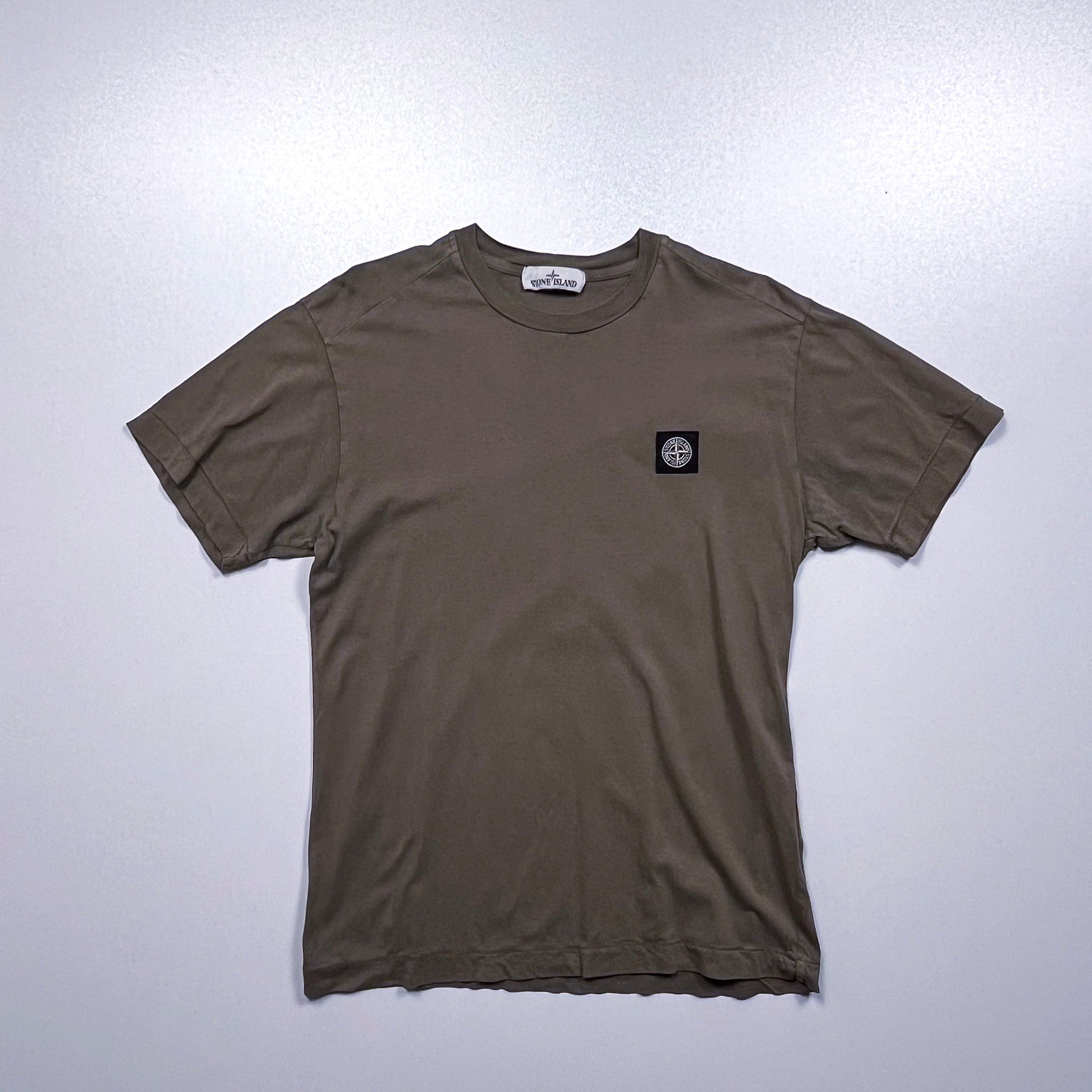 Stone Island T-shirt - size M