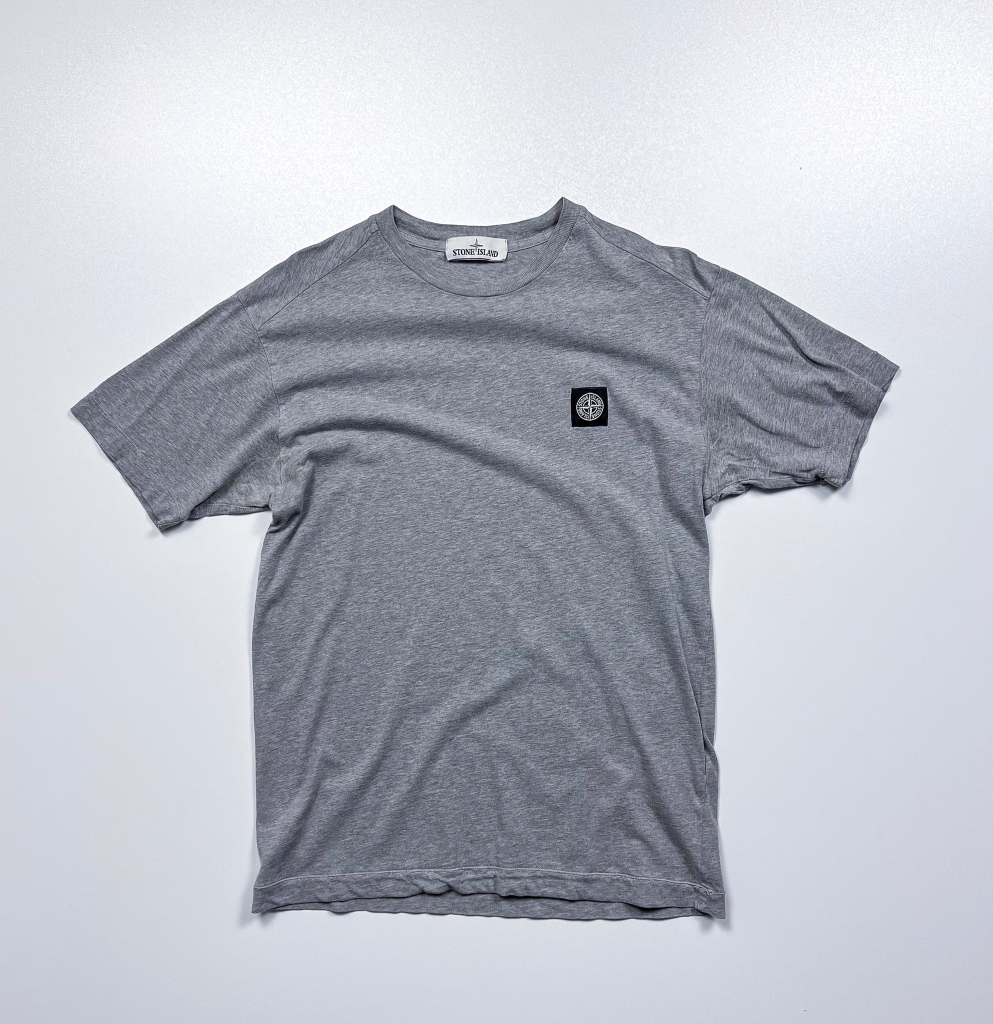 Stone Island T-shirt - size M
