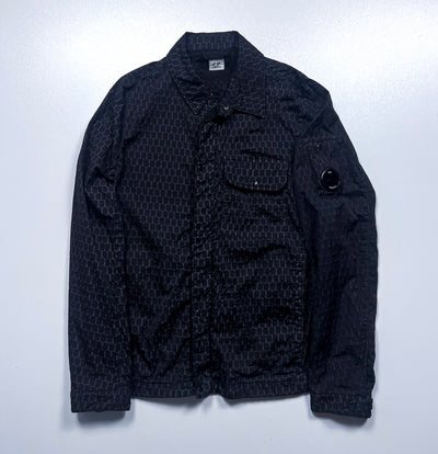 C.P Company Air-Net Jacket - Size L