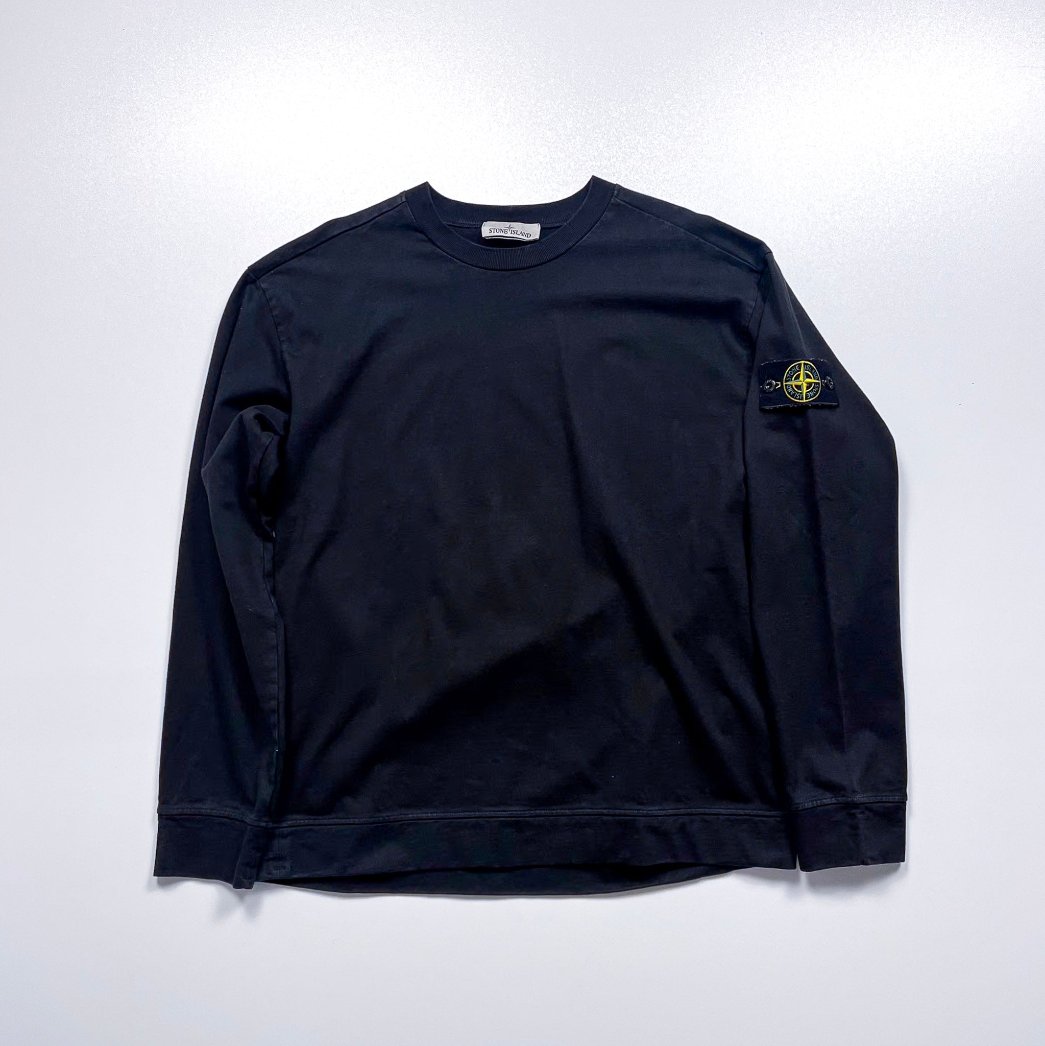 Stone Island Sweatshirt - size L