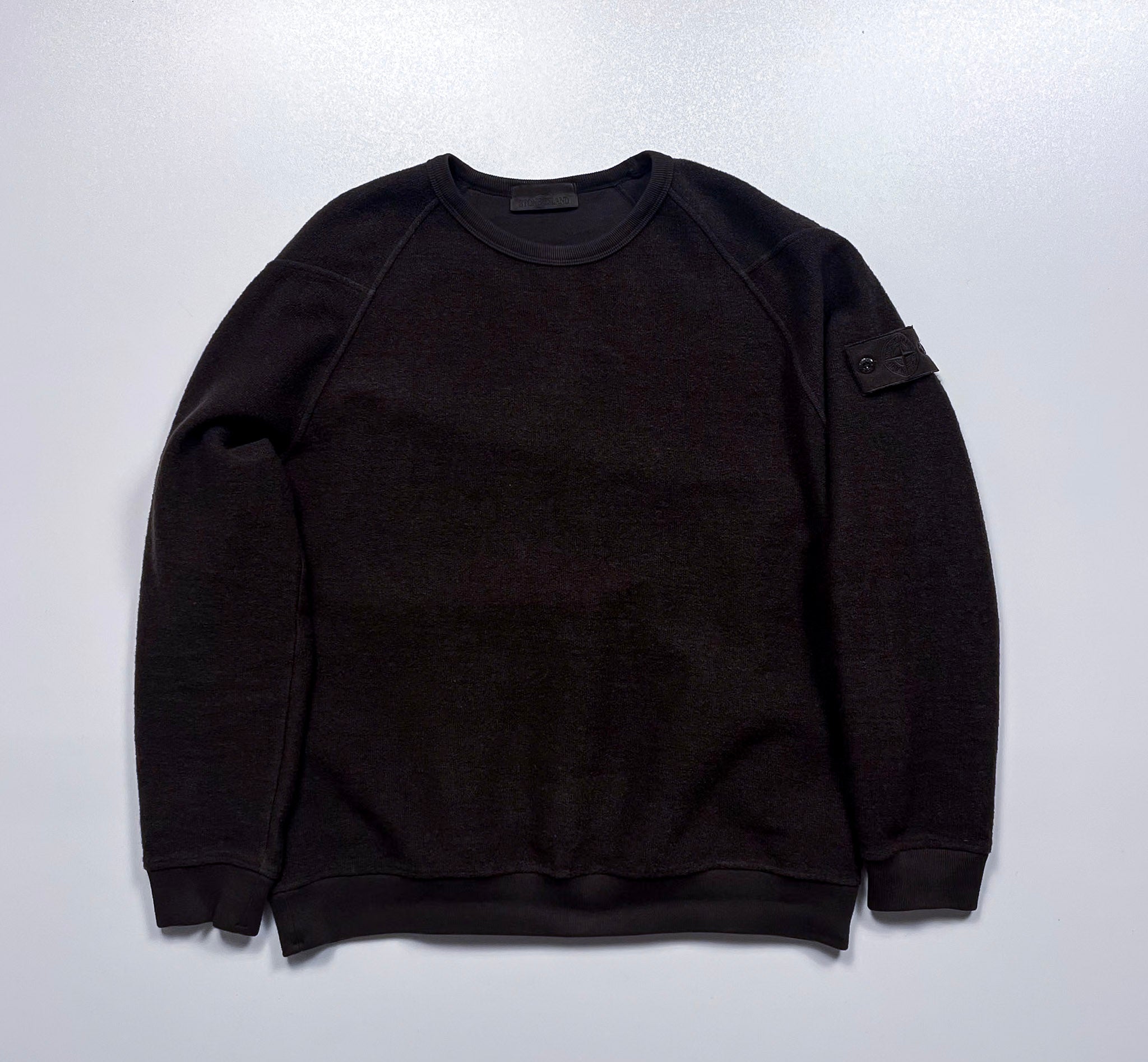 Stone Island Shadow Project Jumper - size XXL