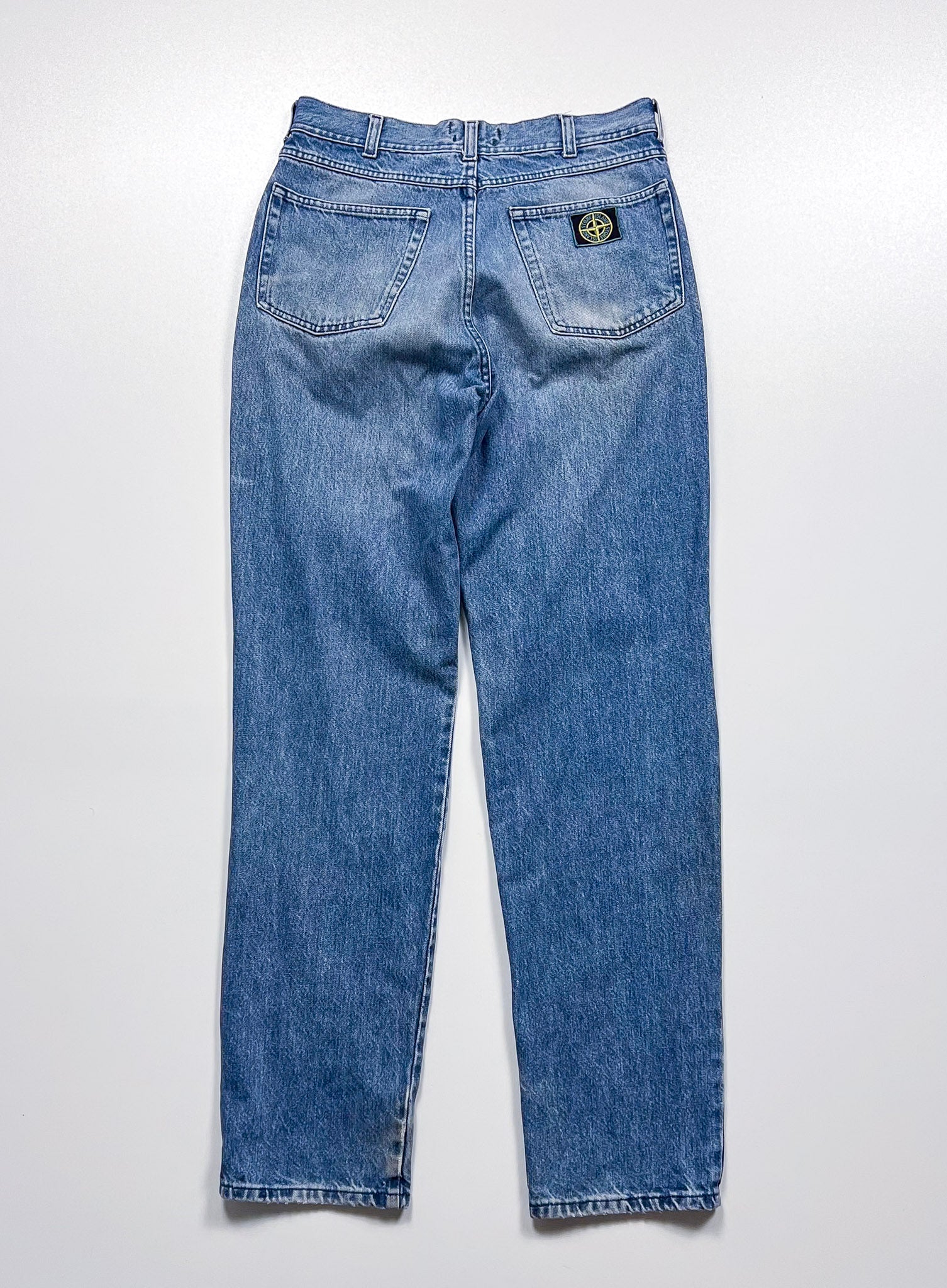 Stone Island Vintage Jeans