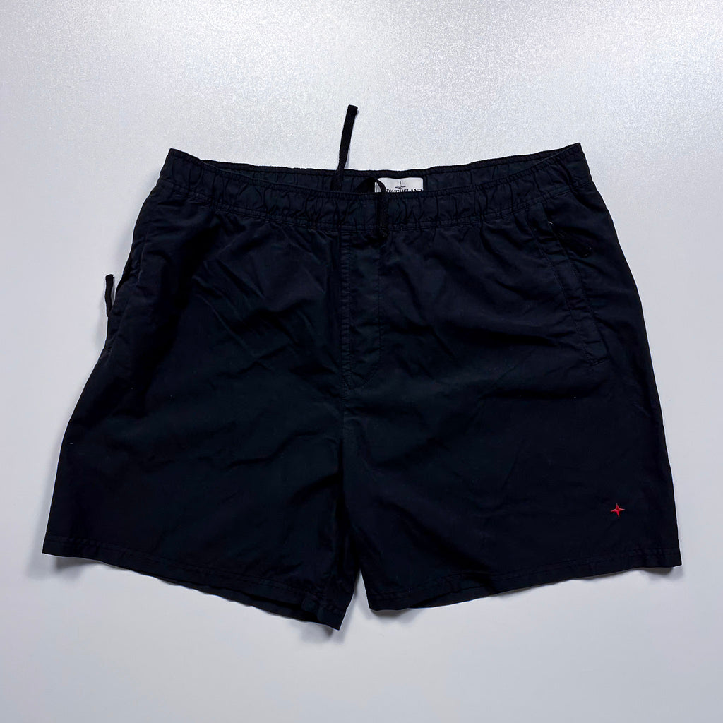 Stone Island Marina Swimming Shorts - size XL