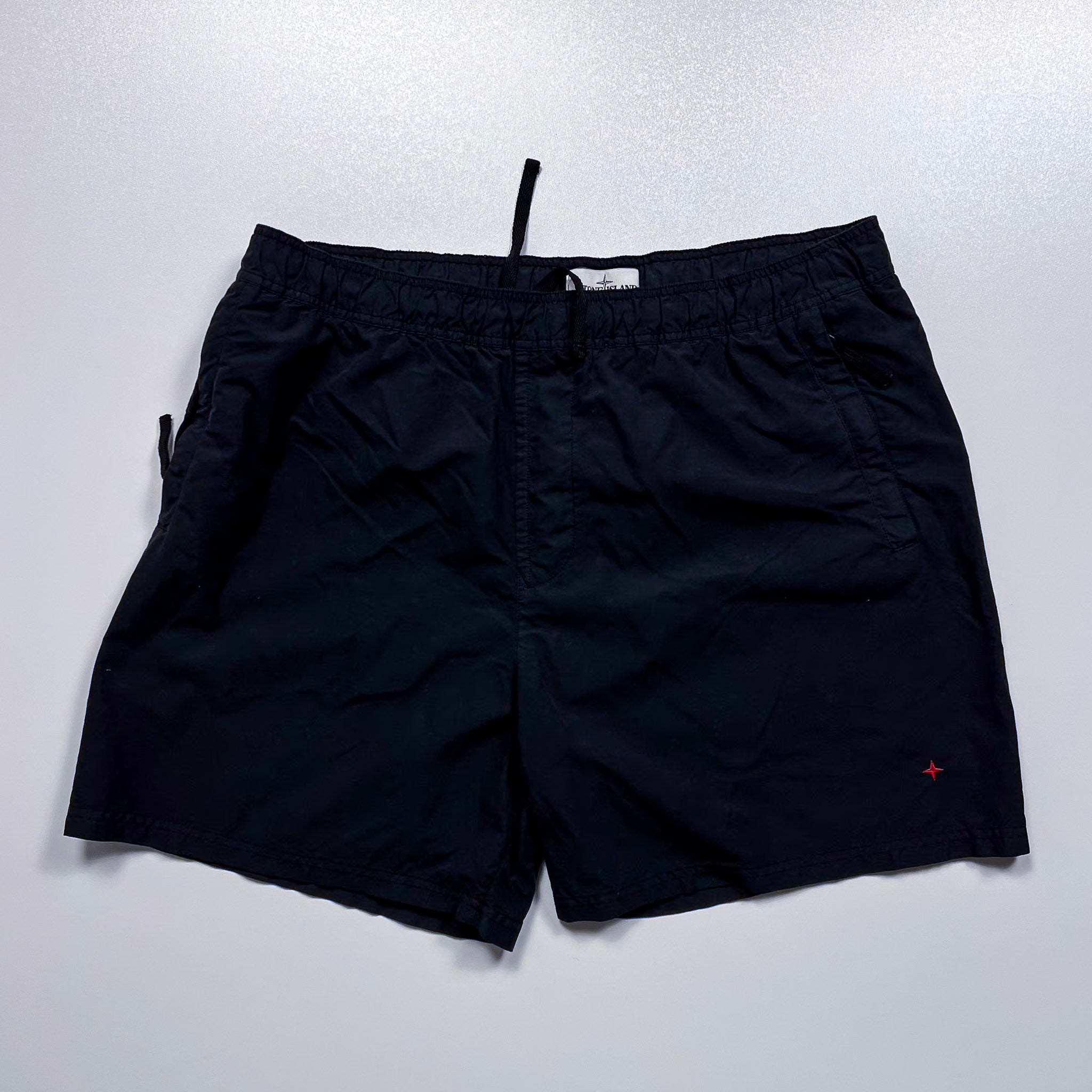 Stone Island Marina Swimming Shorts - size XL