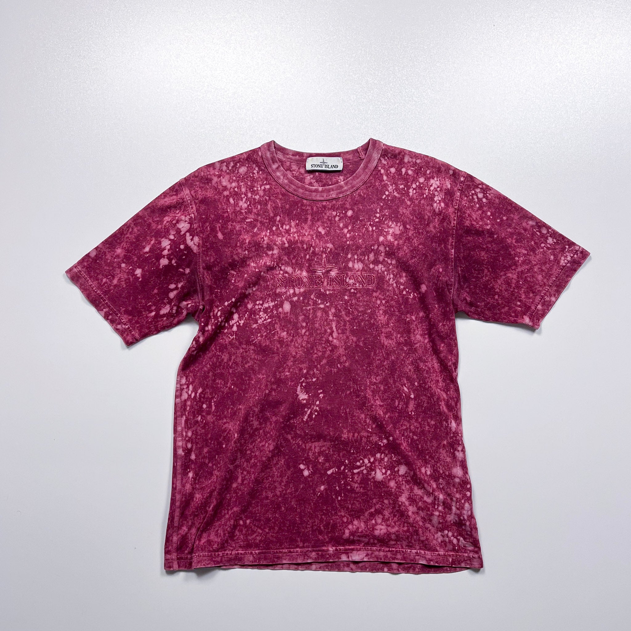 Stone Island T-shirt - size M