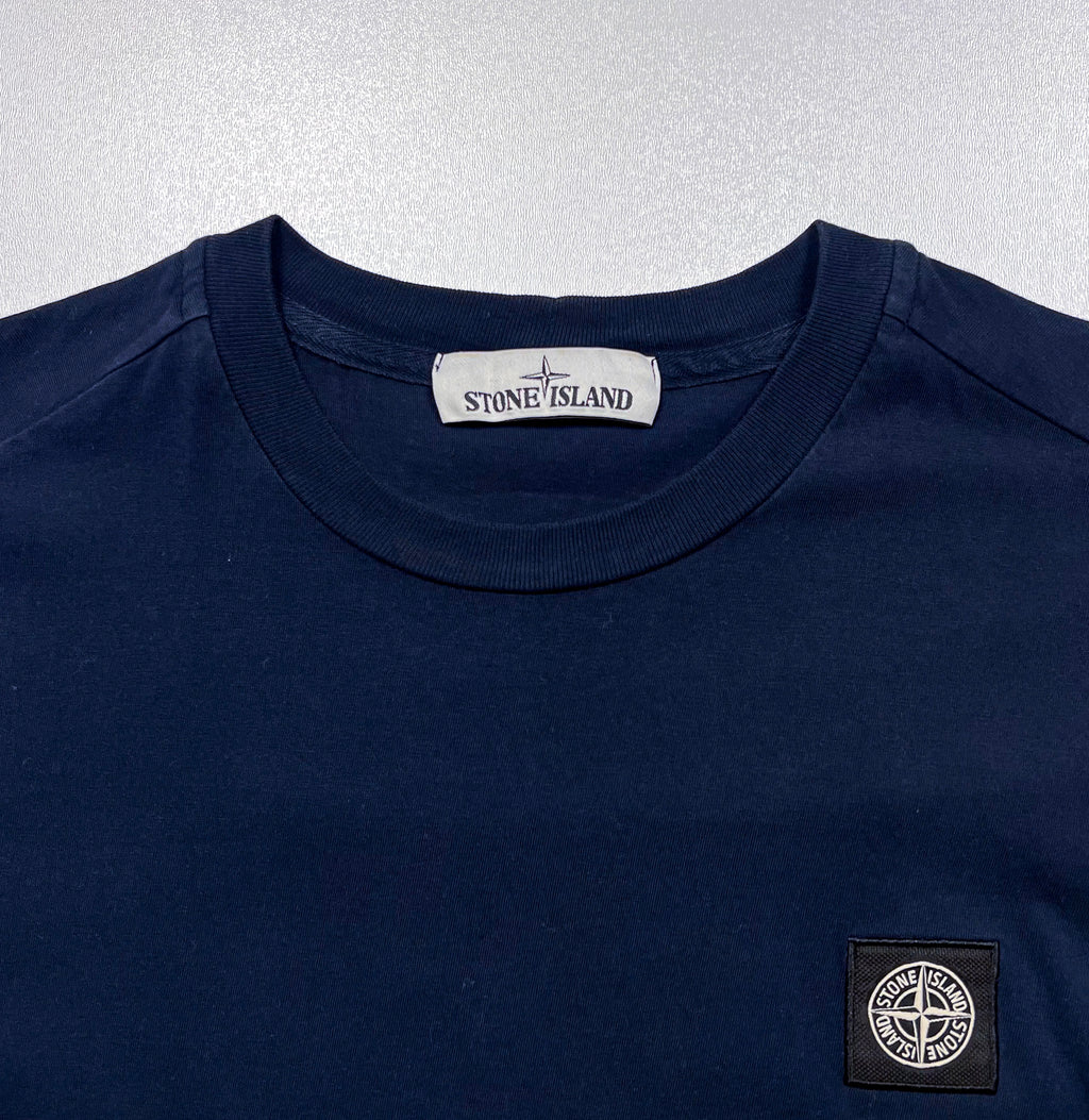 Stone Island T-shirt - size M