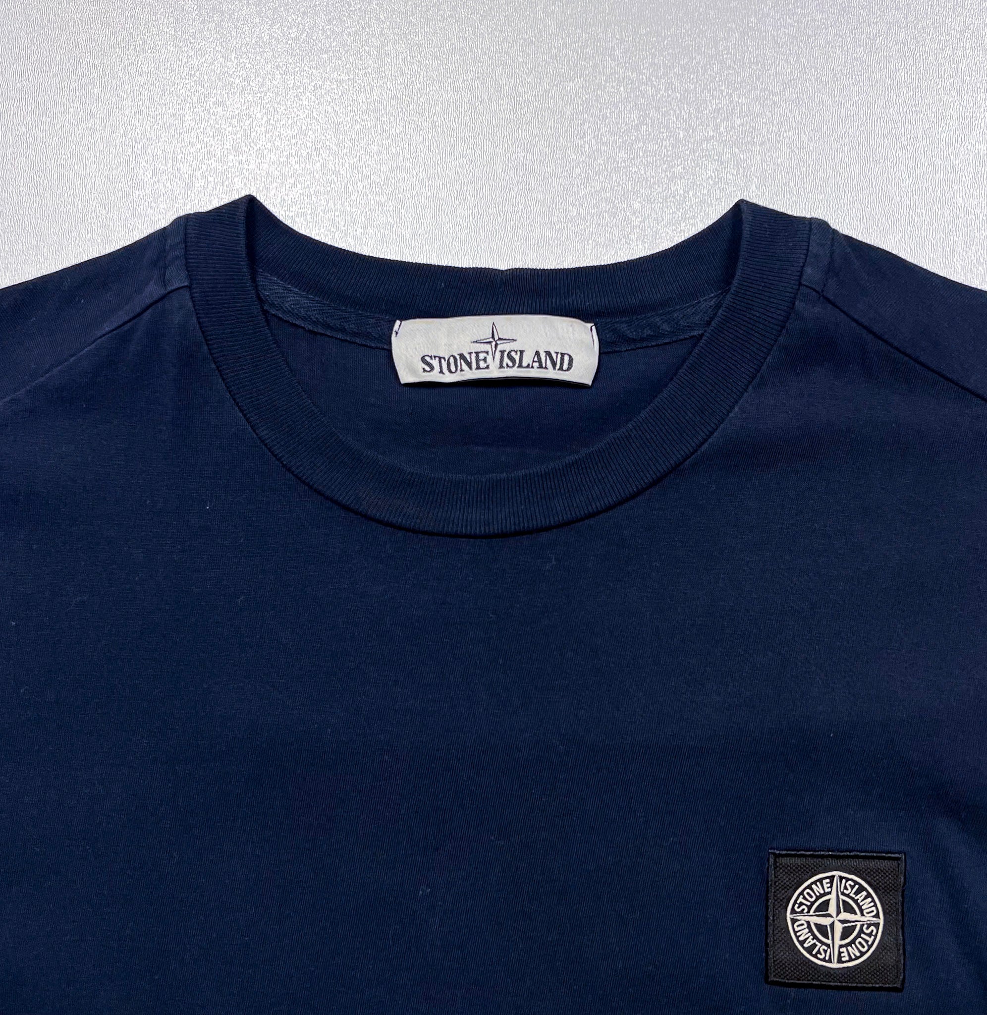 Stone Island T-shirt - size M