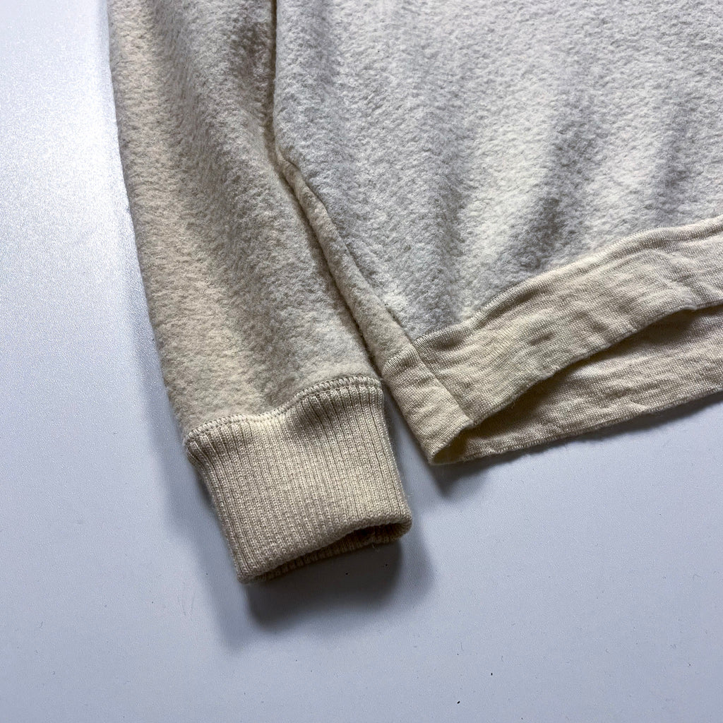 C.P. Company Wool Hoodie - size M