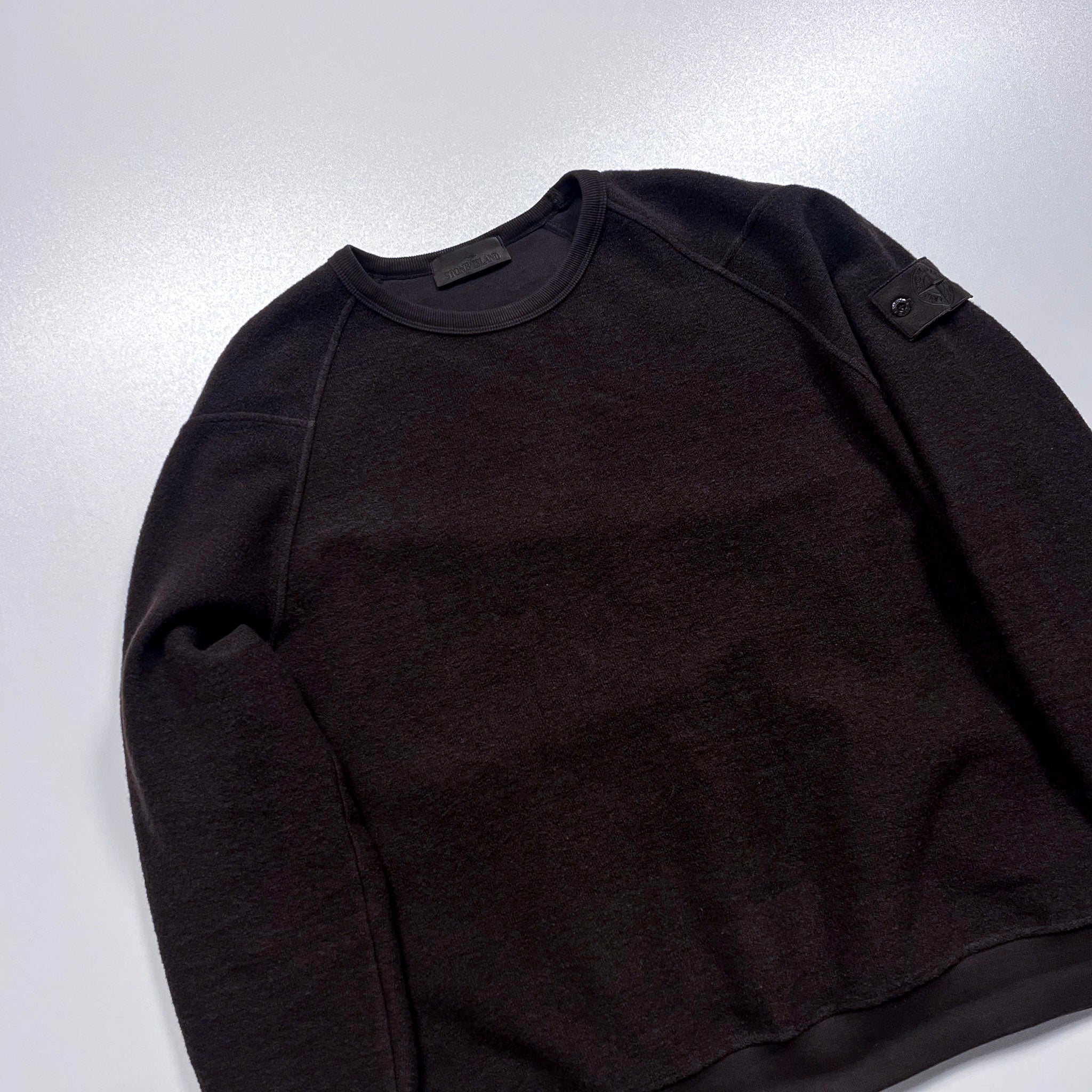 Stone Island Shadow Project Jumper - size XXL