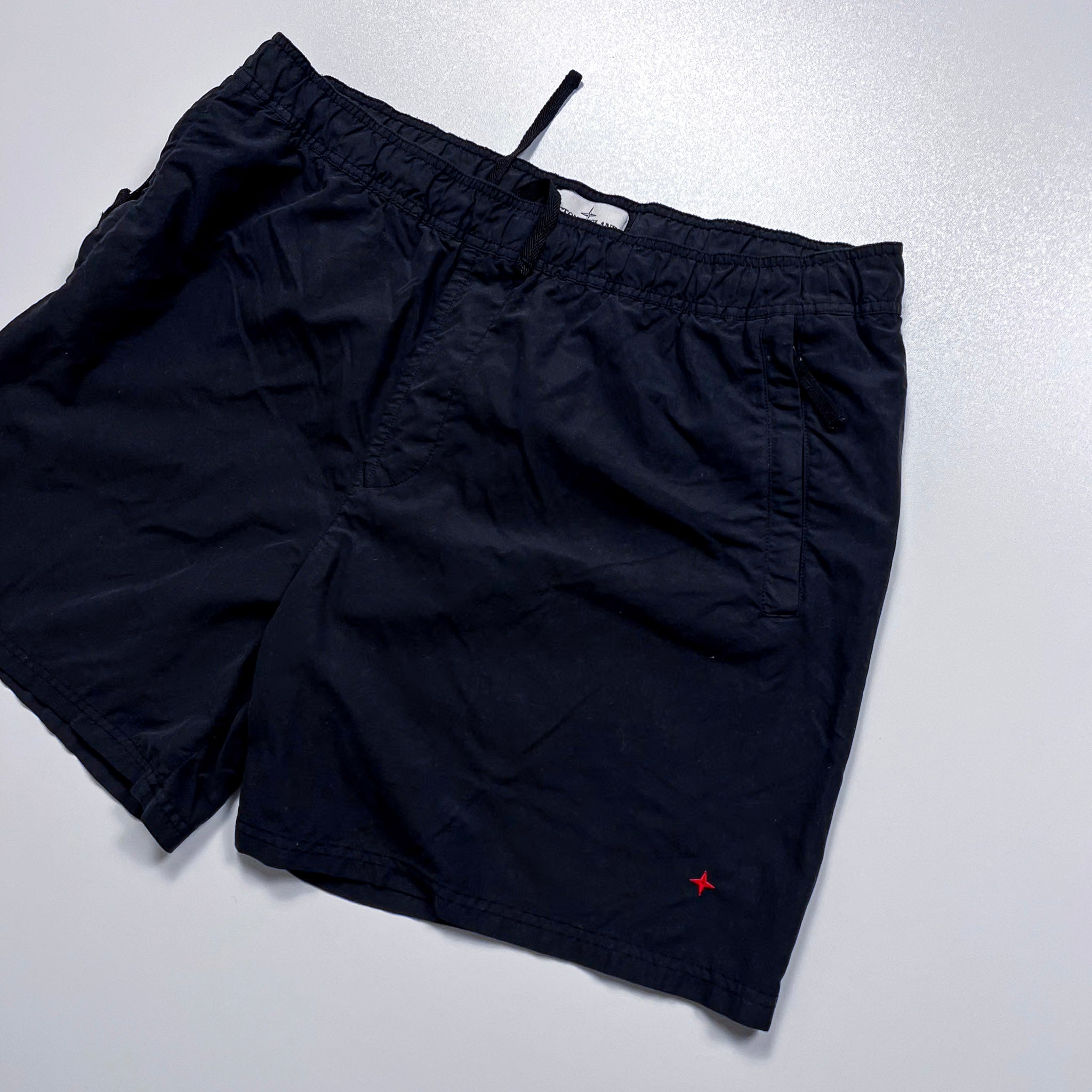 Stone Island Marina Swimming Shorts - size XL