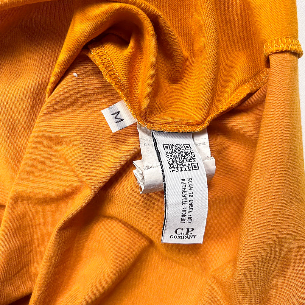 C.P. Company T-shirt - size M