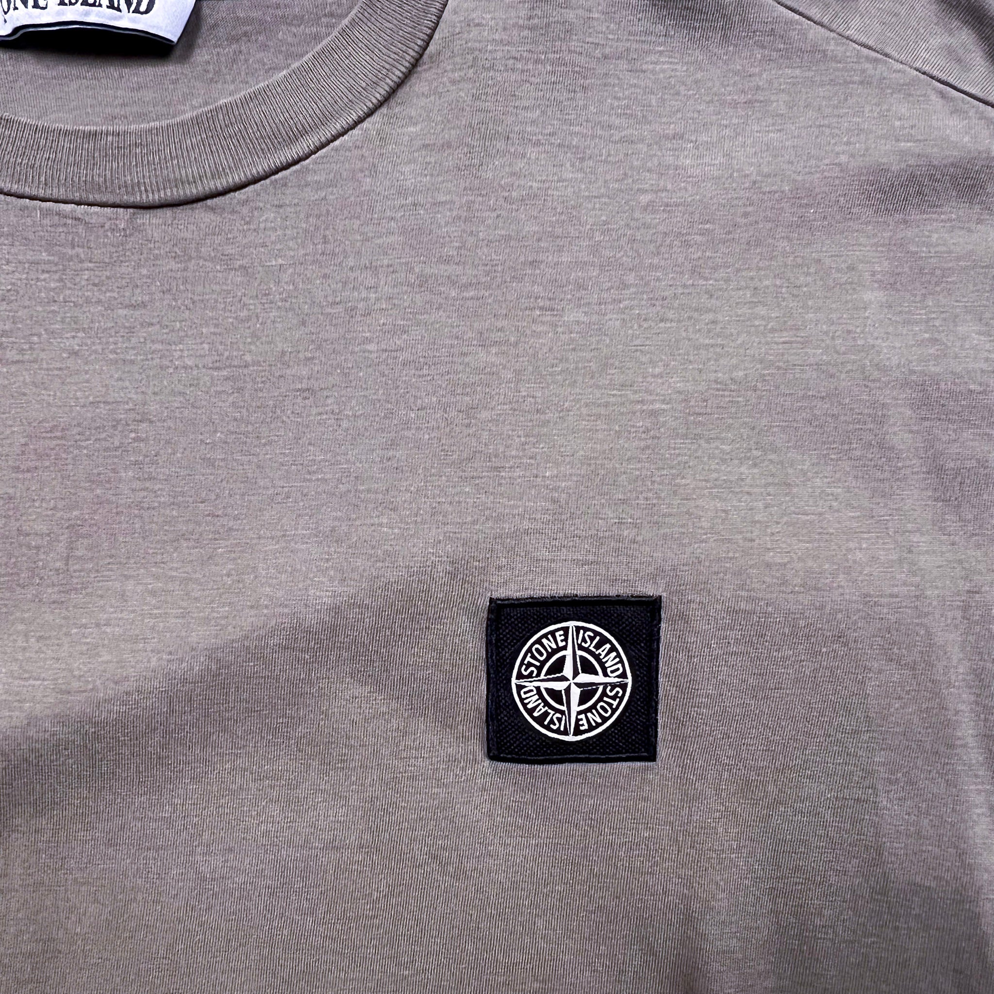 Stone Island T-shirt - size M