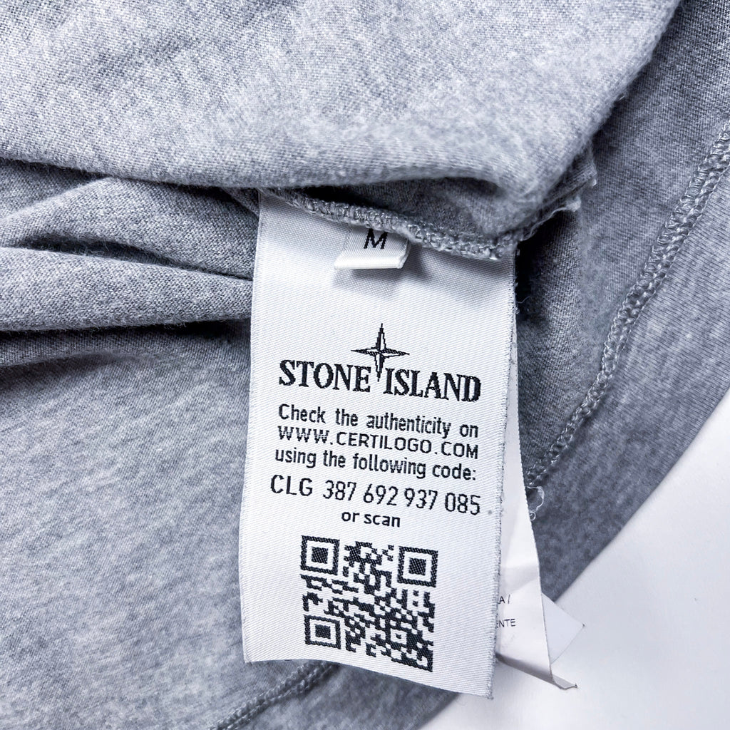 Stone Island T-shirt - size M