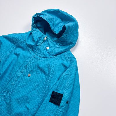 Stone Island Shadow Project Co-Ny Ripstop-Tc Jacket - size L