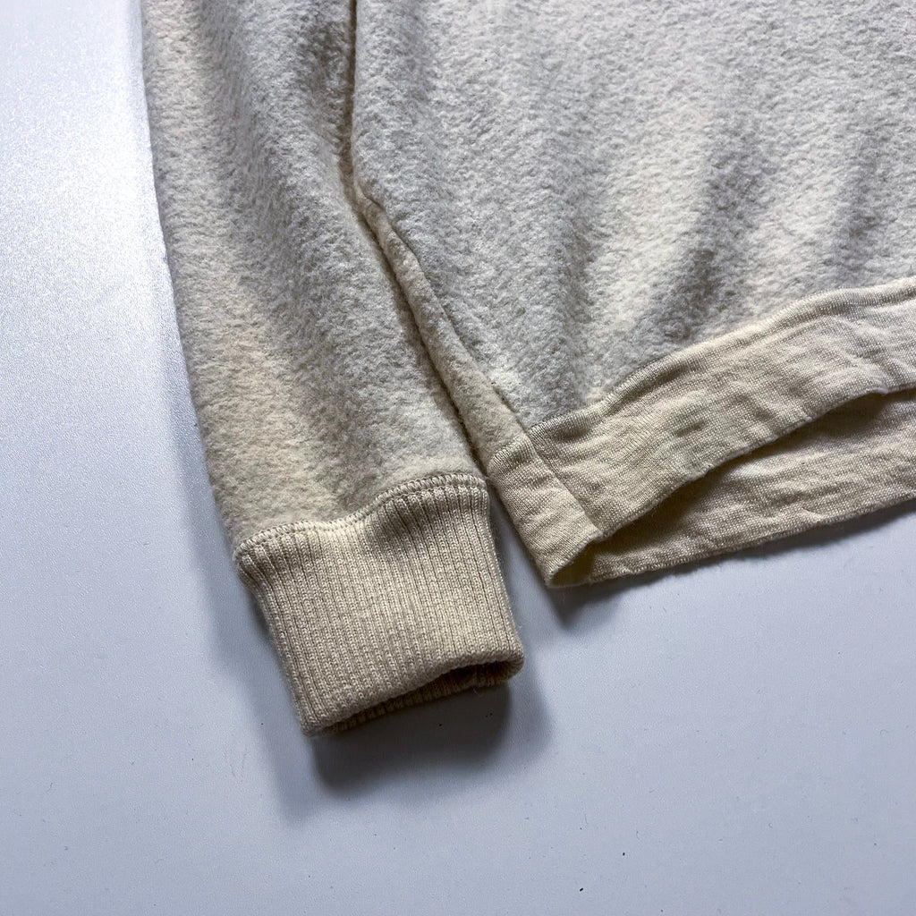 C.P. Company Wool Hoodie - size M