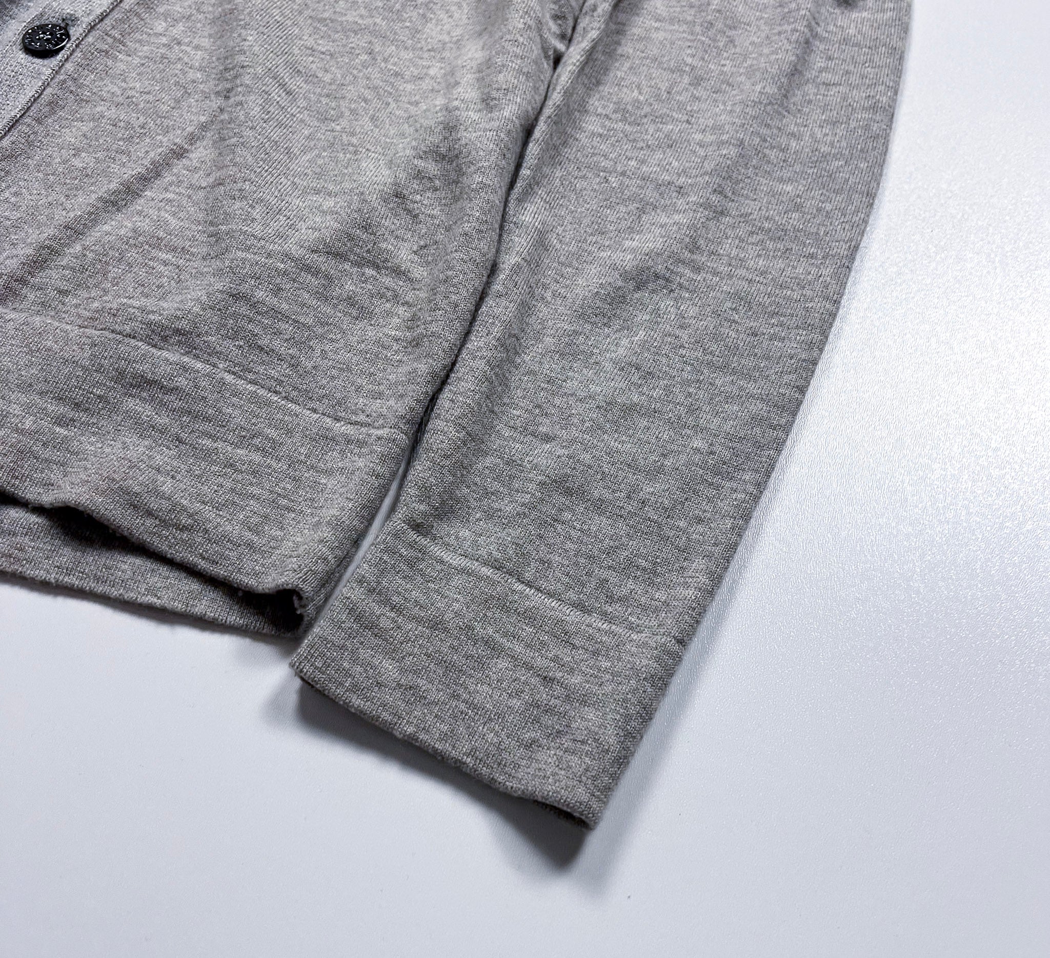 Stone Island Cardigan - size L