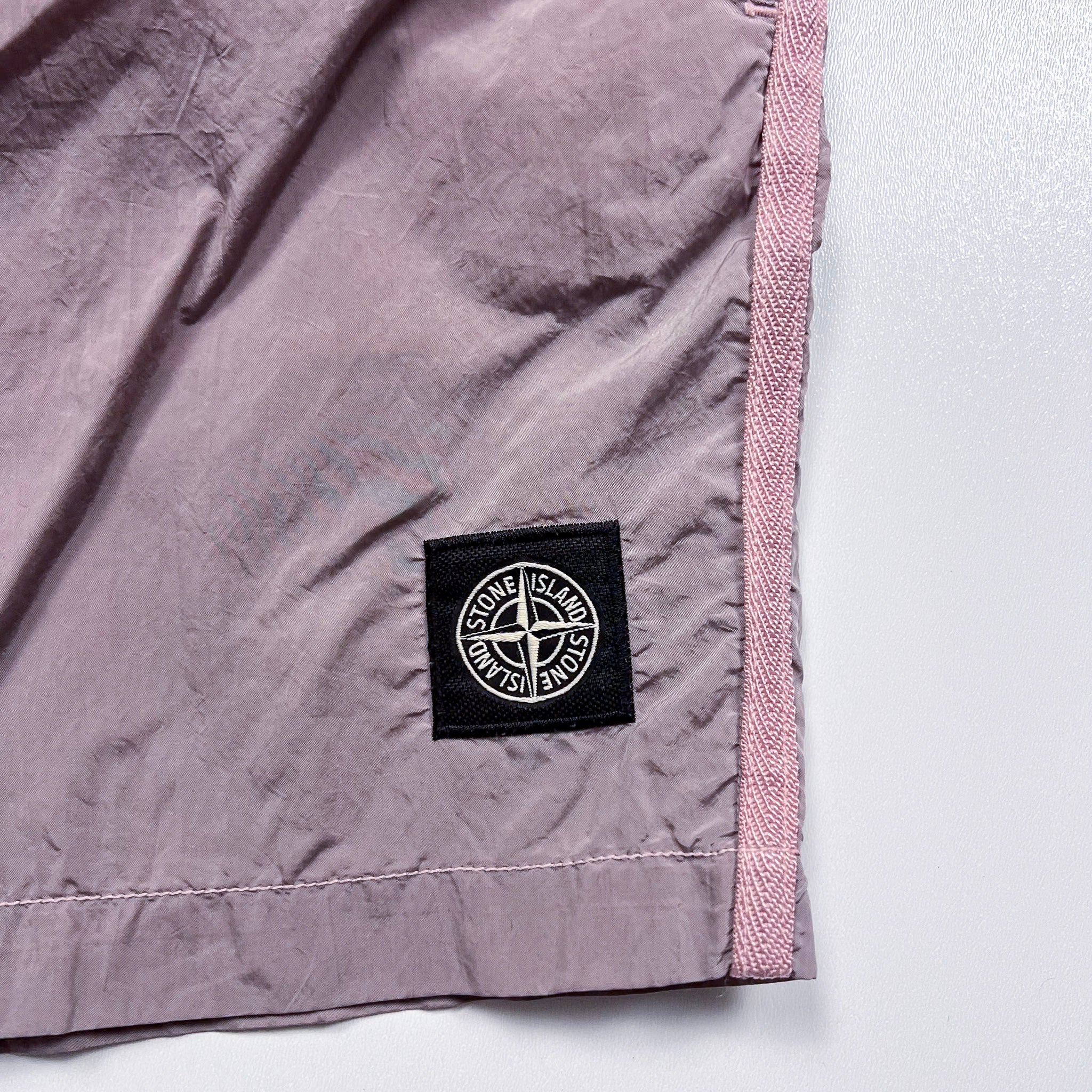Stone Island Swimming Shorts - size L