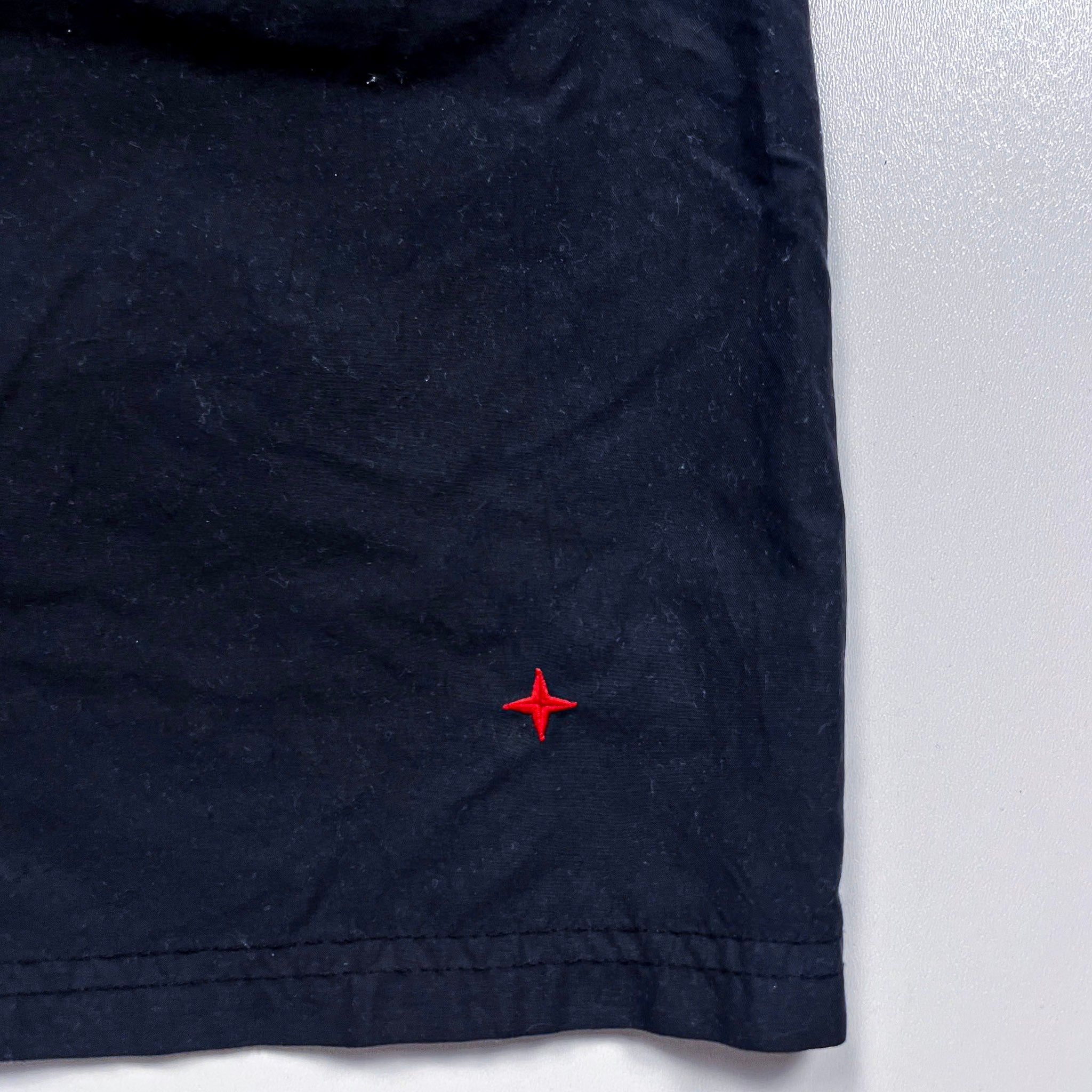 Stone Island Marina Swimming Shorts - size XL