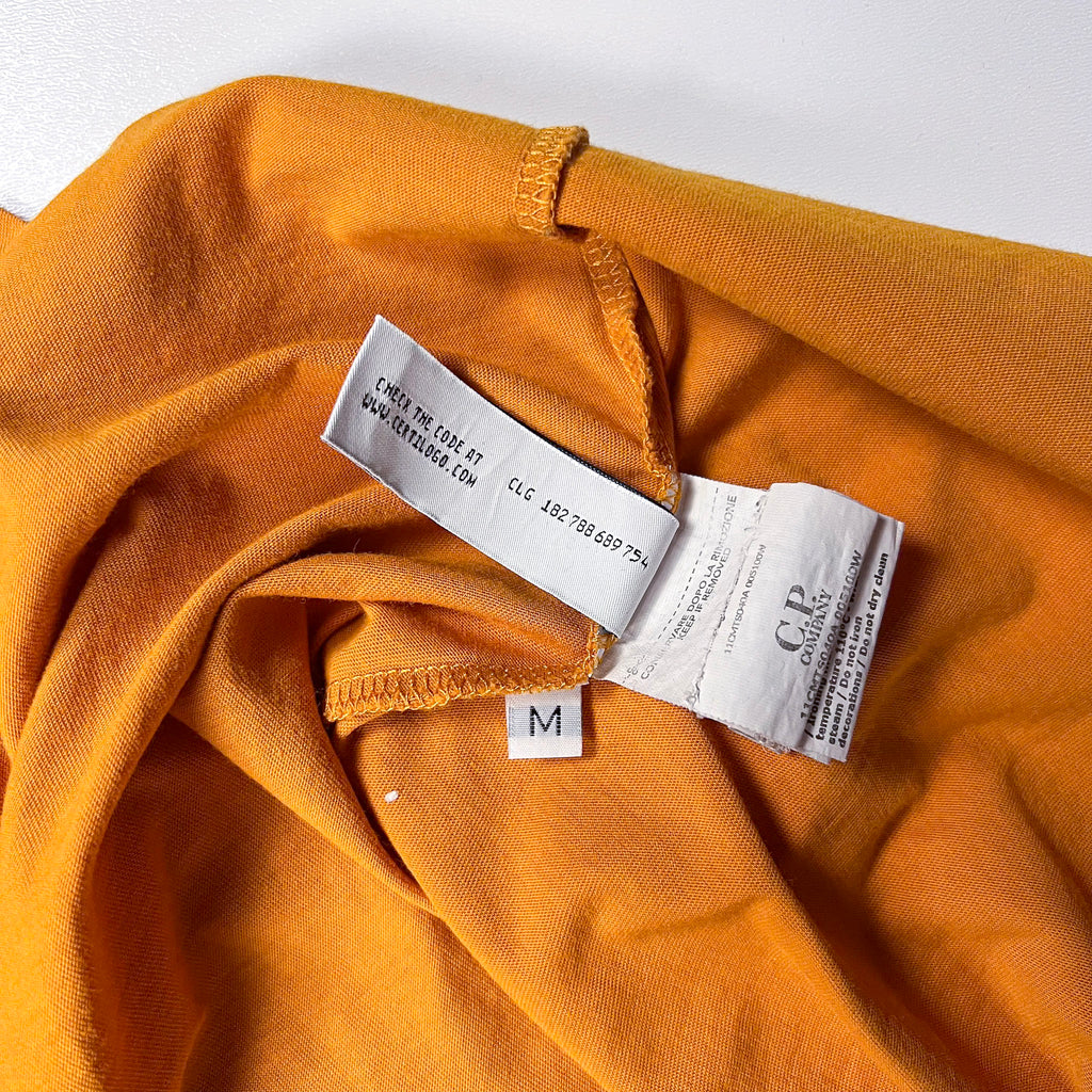 C.P. Company T-shirt - size M