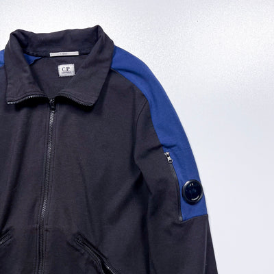 C.P Company track jacket - Size L