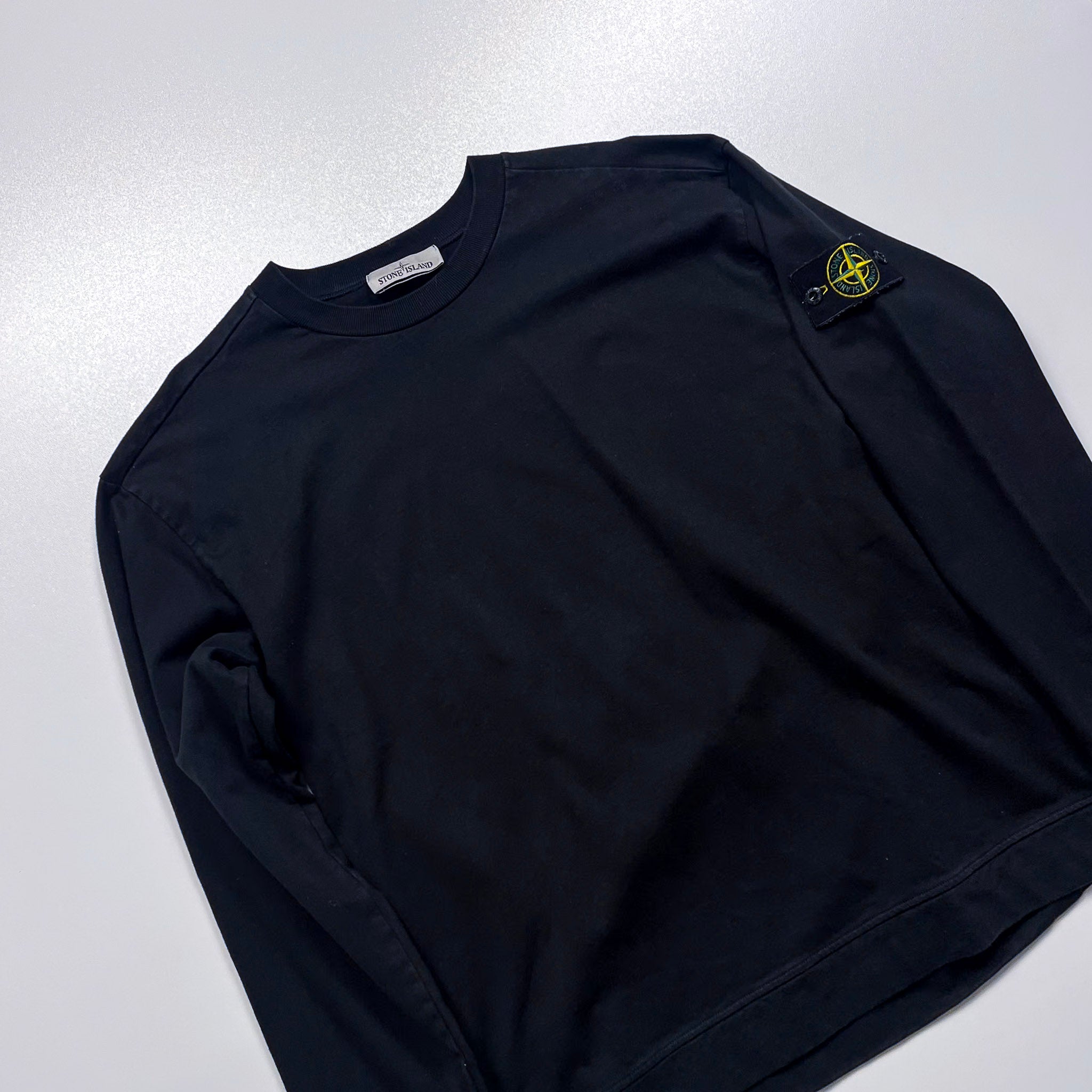Stone Island Sweatshirt - size L
