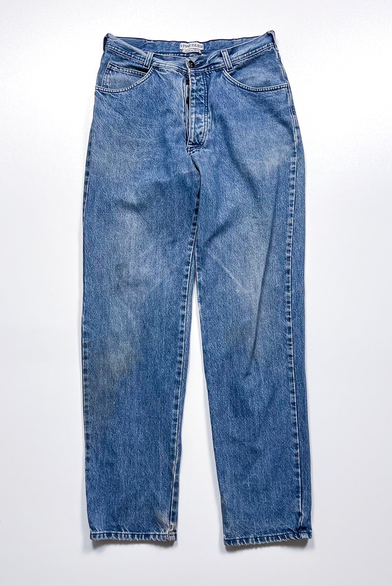 Stone Island Vintage Jeans