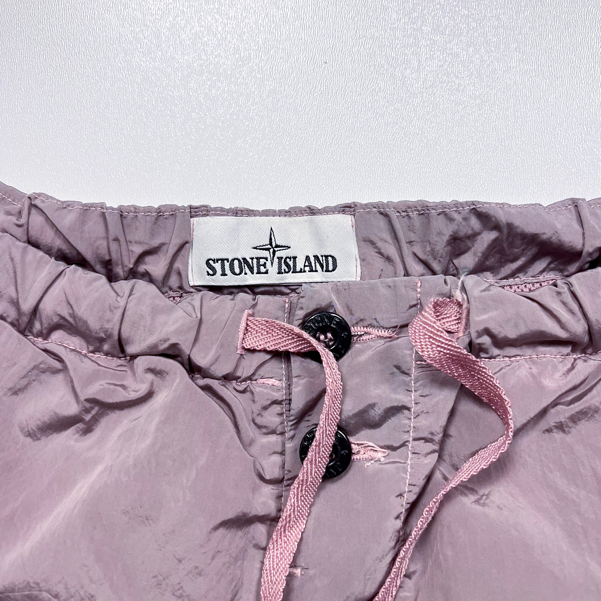 Stone Island Swimming Shorts - size L