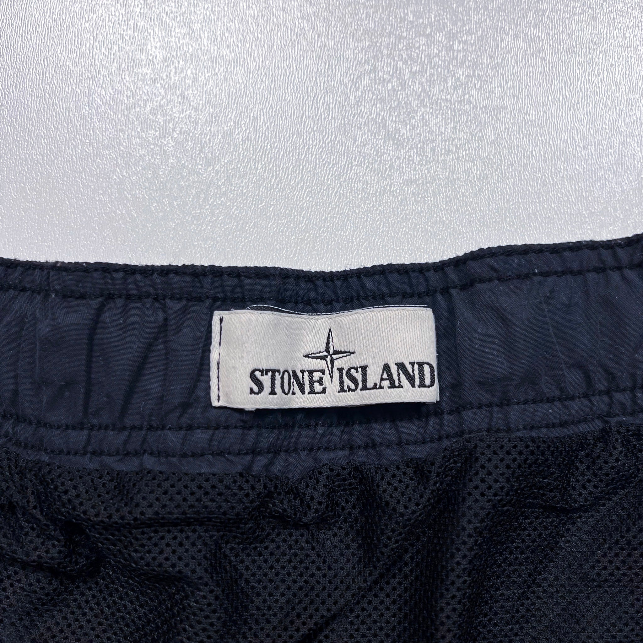 Stone Island Marina Swimming Shorts - size XL