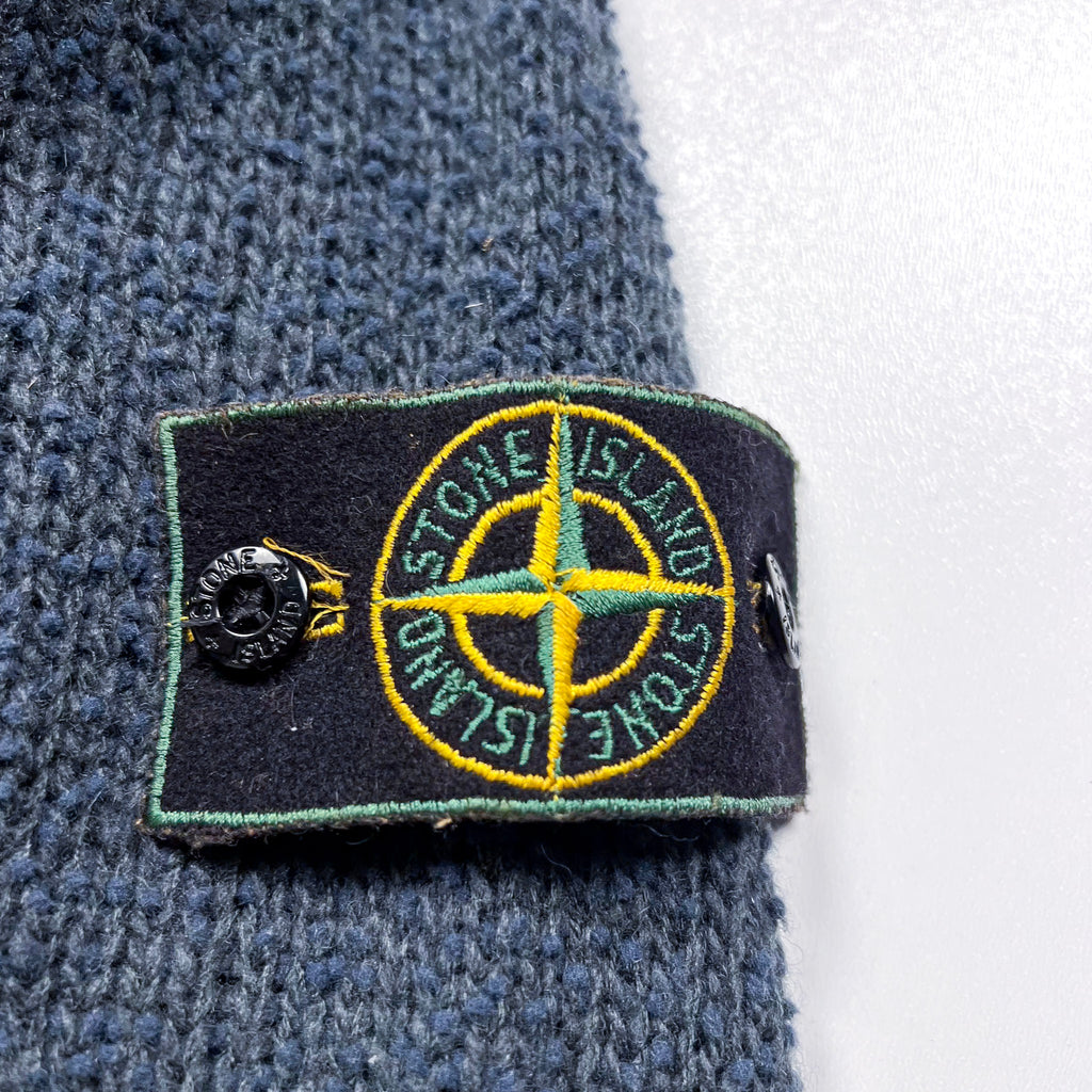 1995 Stone Island Knitwear Jumper - size L