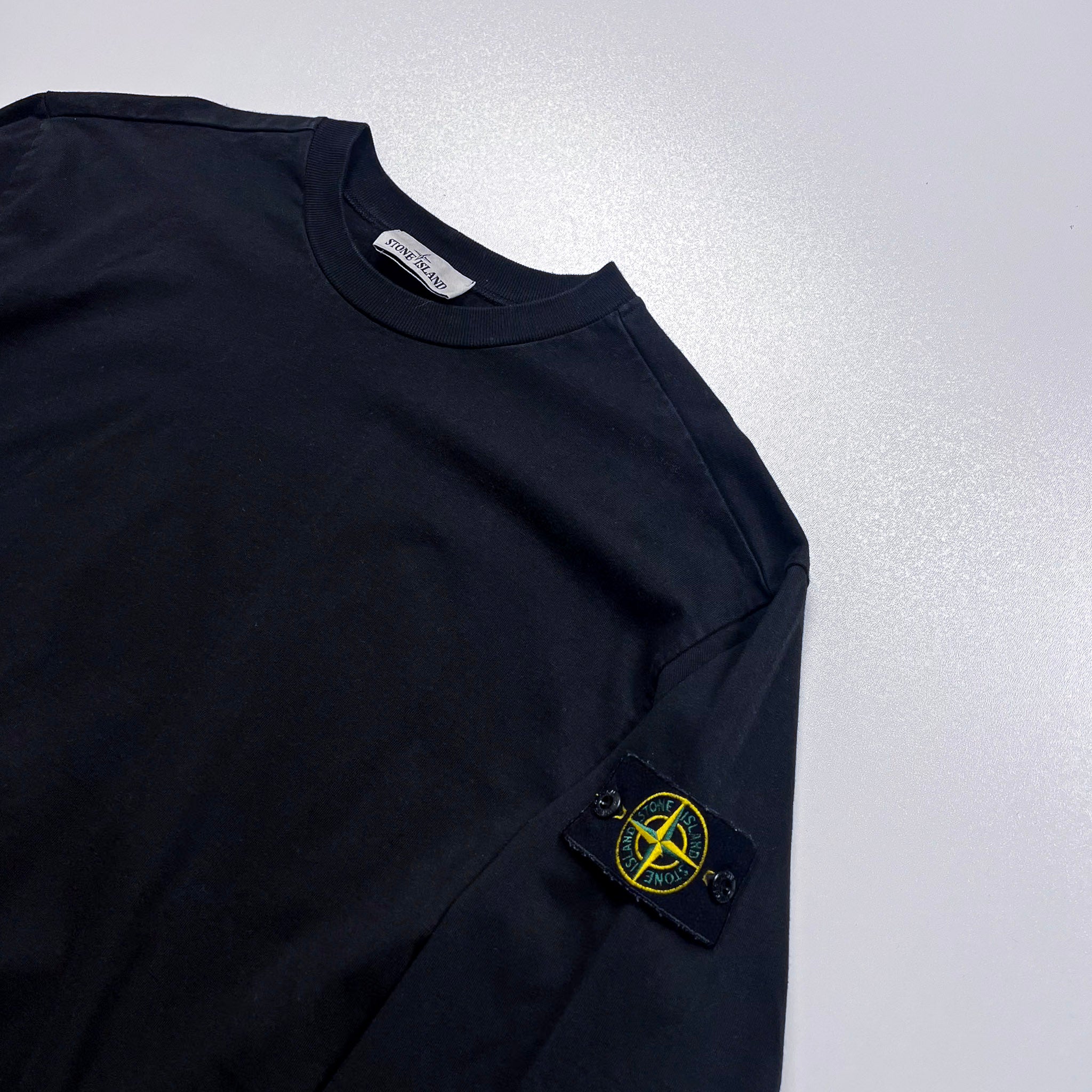 Stone Island Sweatshirt - size L