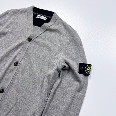Stone Island Cardigan - size L