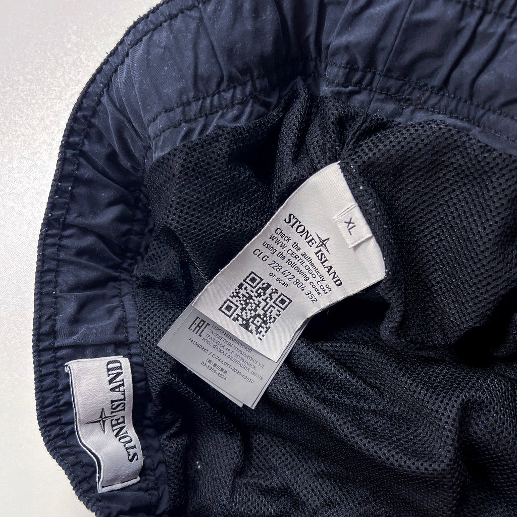 Stone Island Marina Swimming Shorts - size XL