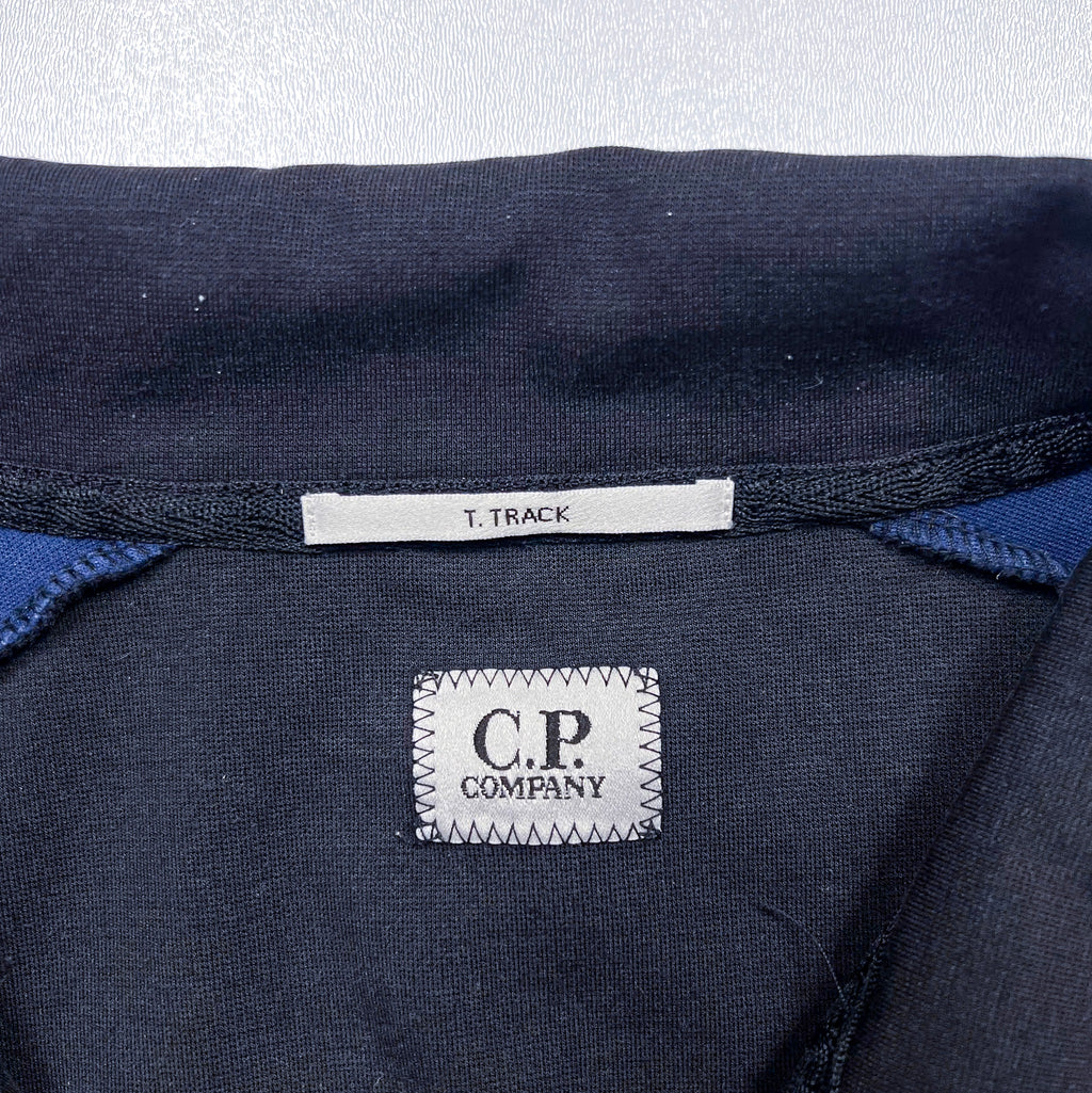 C.P Company track jacket - Size L