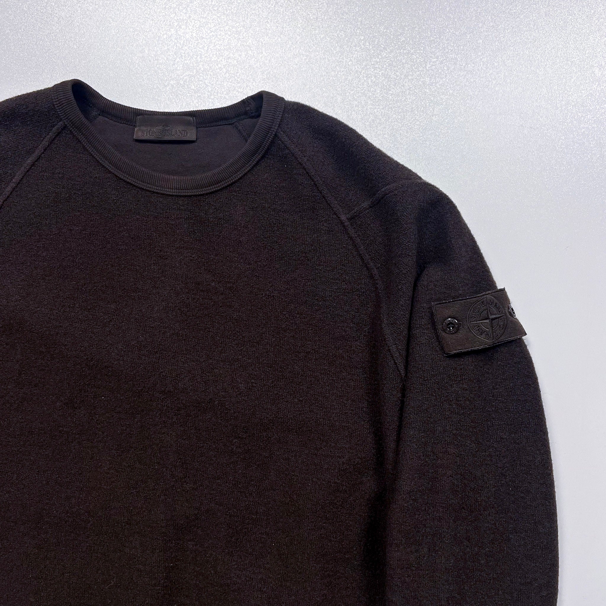 Stone Island Shadow Project Jumper - size XXL