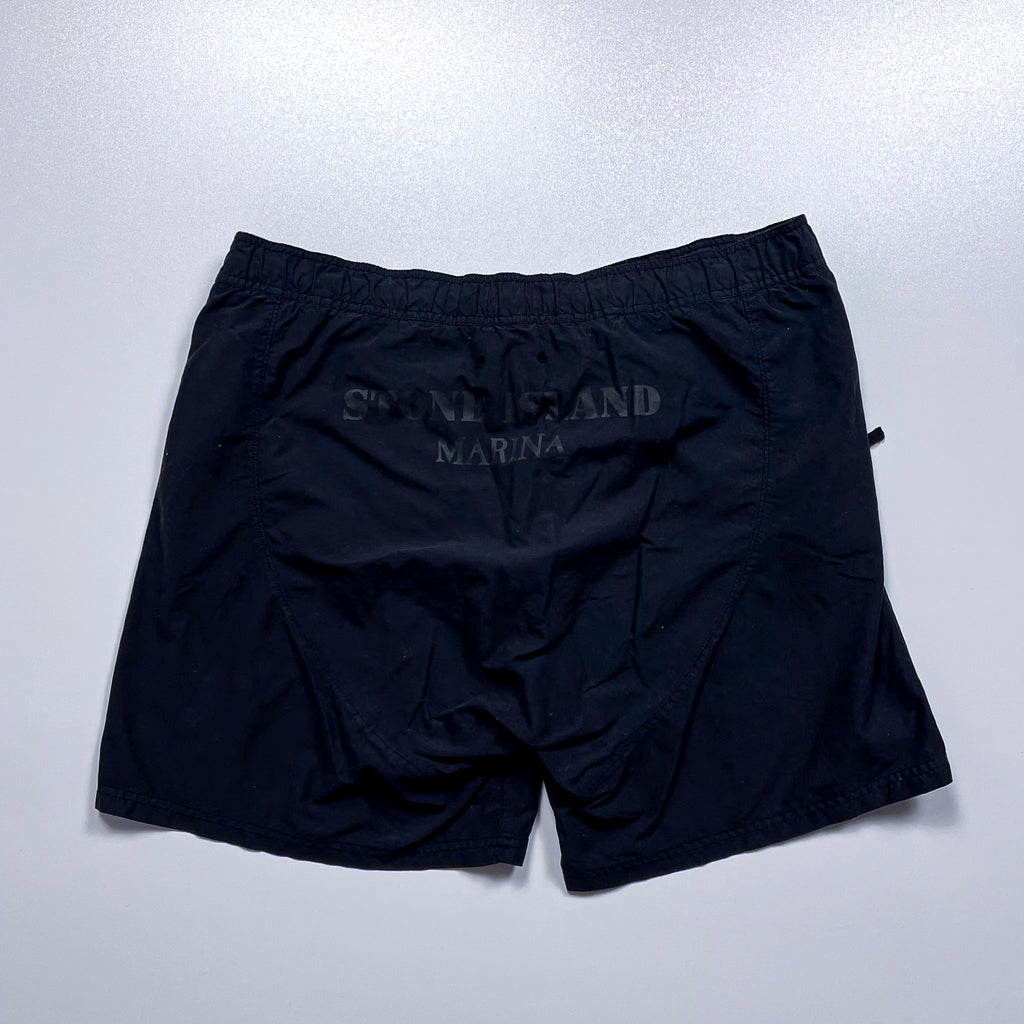 Stone Island Marina Swimming Shorts - size XL