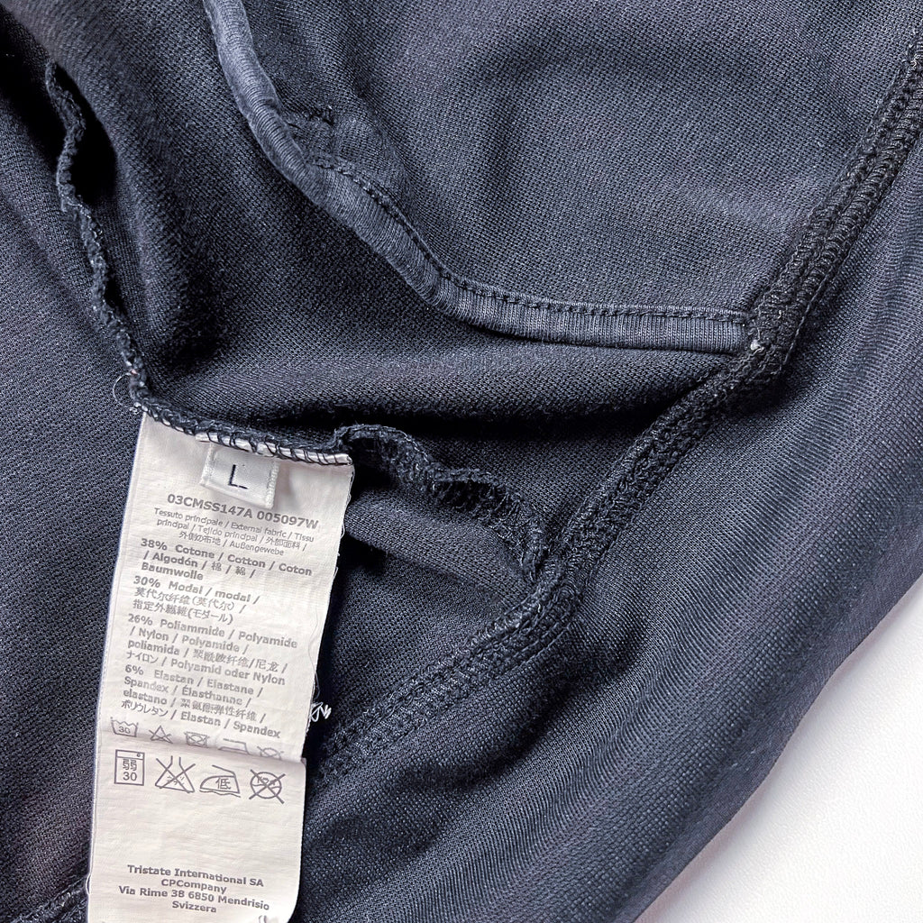 C.P Company track jacket - Size L