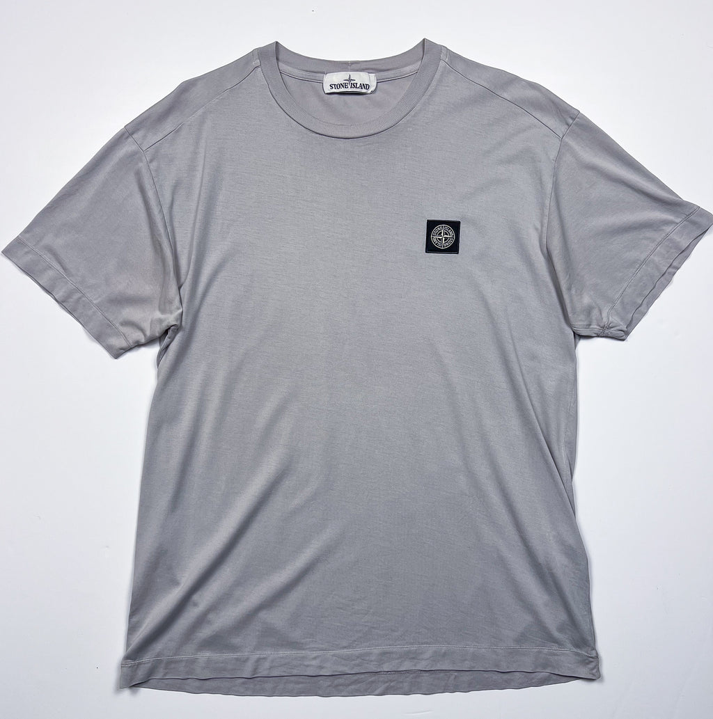 Stone Island Chest Logo T-Shirt Large
