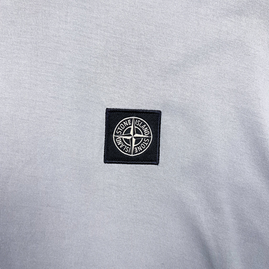 Stone Island Chest Logo T-Shirt Large