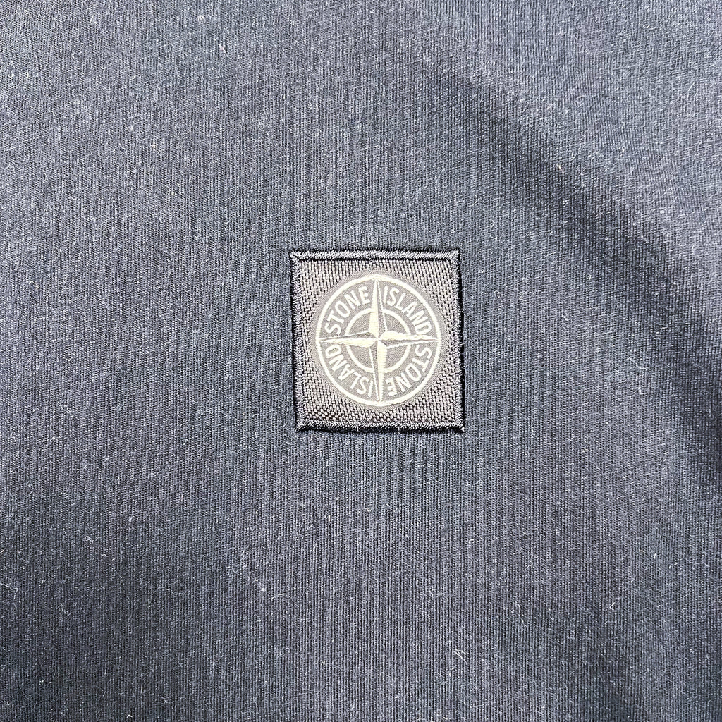 Stone Island Chest Logo T-Shirt Medium