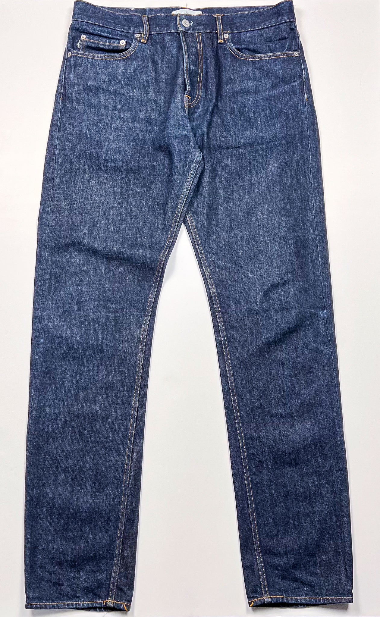 Stone Island Denim Jeans 34W