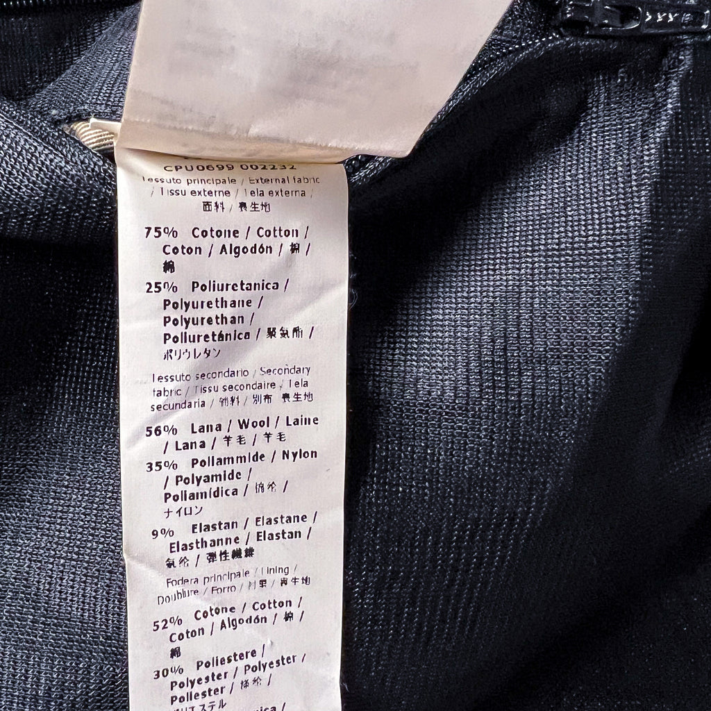 C.P. Company MTP Liner Hooded Jacket Size M