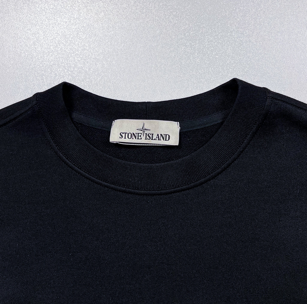 Stone Island Marina Crewneck Sweatshirt Size M