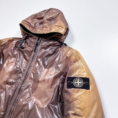 Stone Island Ice Jacket (2008) Large