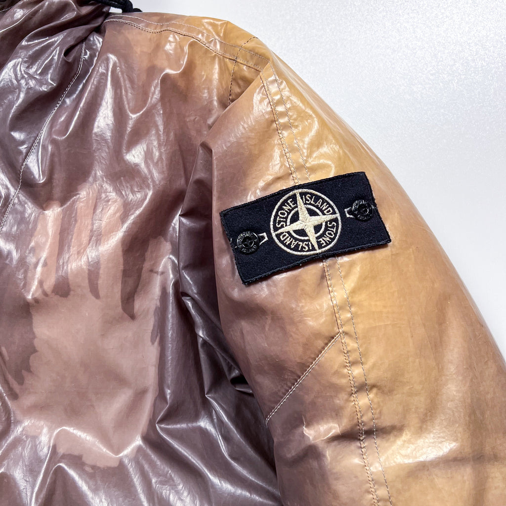Stone Island Ice Jacket (2008) Large