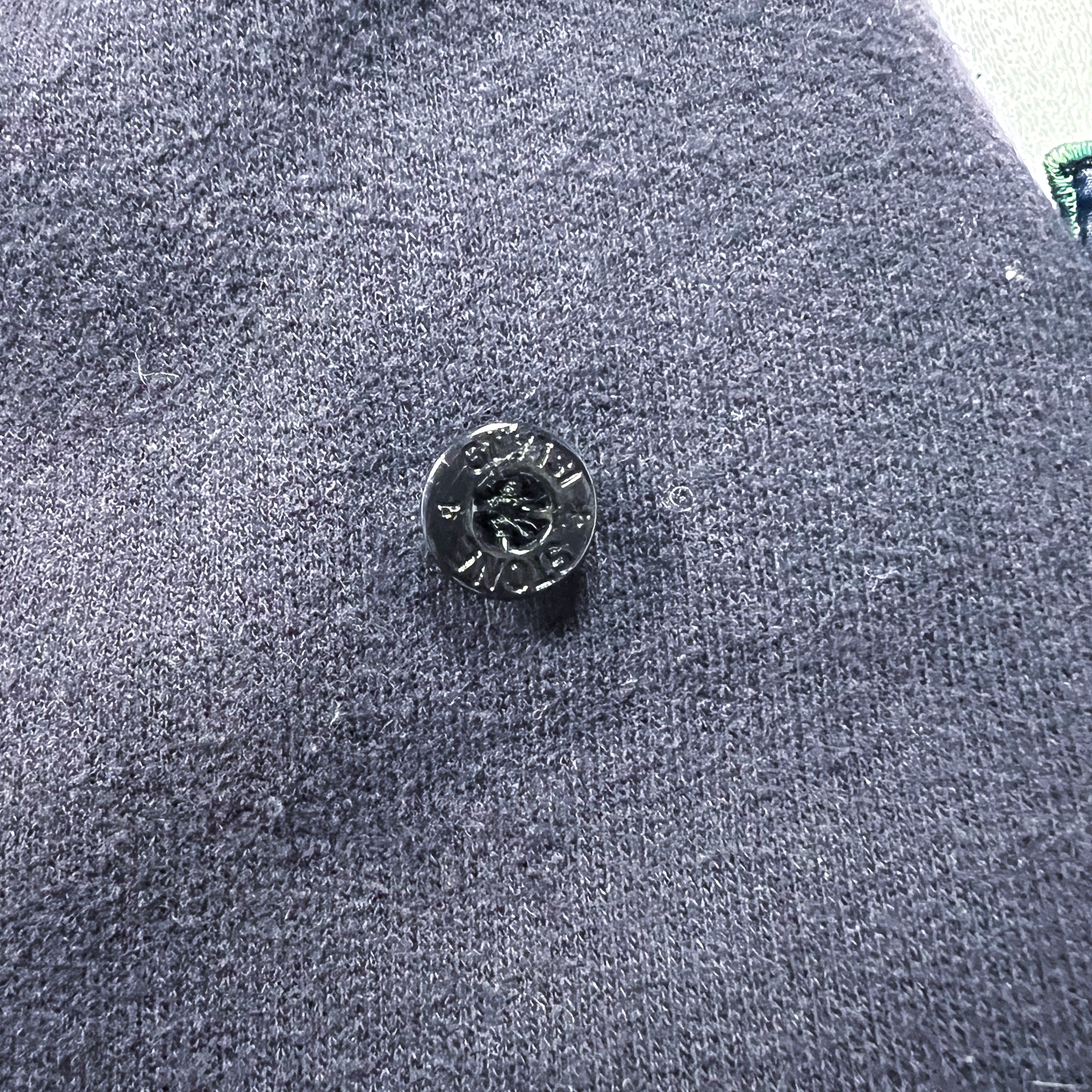 Late 80’s Stone Island Hooded Quarter Zip– Size M
