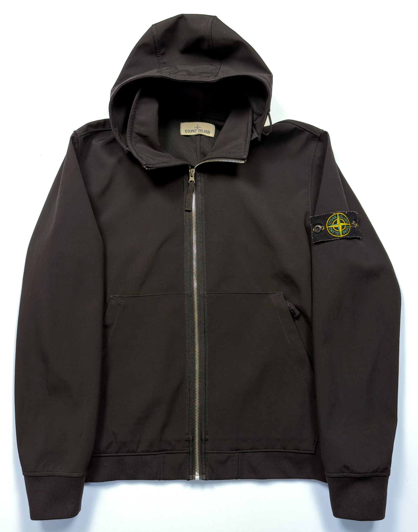 Stone Island Light Soft-Shell R Medium