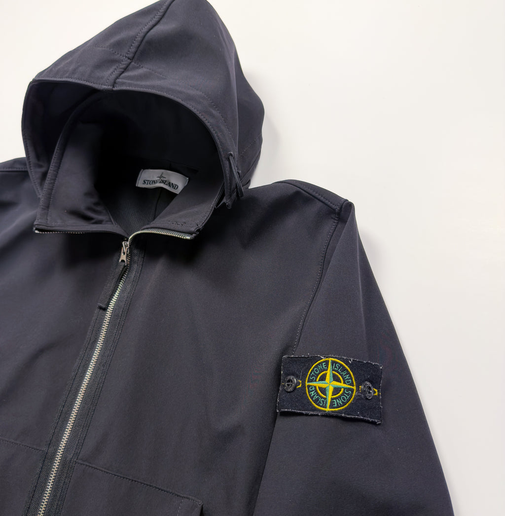 Stone Island Light Soft-Shell R Medium