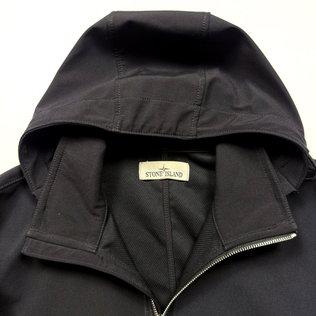 Stone Island Light Soft-Shell R Medium