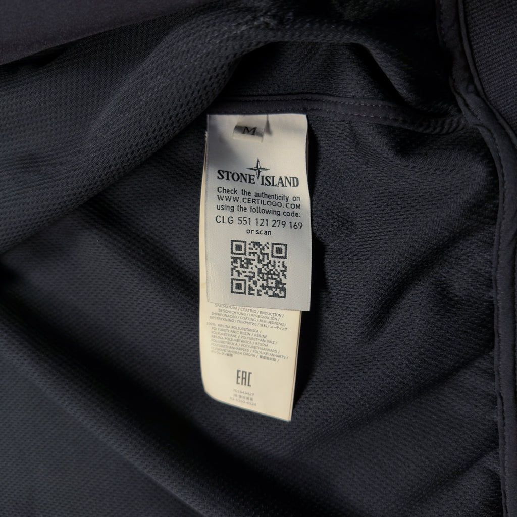 Stone Island Light Soft-Shell R Medium